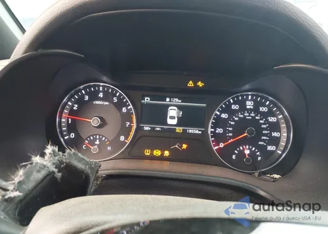 2024 Kia Forte Gt из США, поврежденный, VIN 3KPF44AC3RE706950